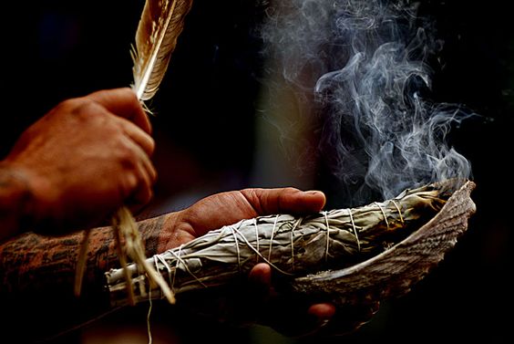 What Is A Spiritual Cleansing?