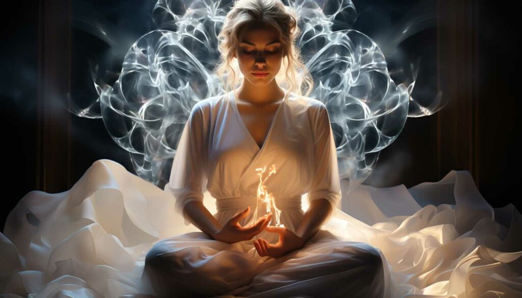 How To Do A Spiritual Cleansing?