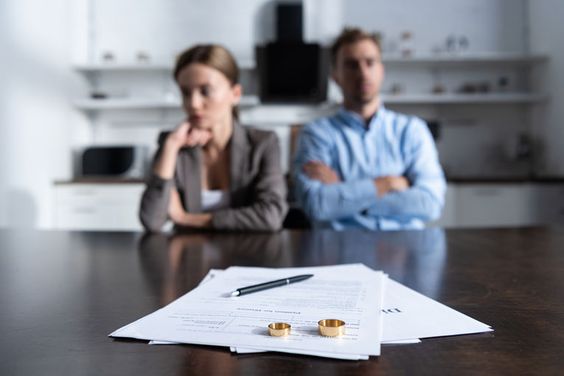 Can You Stop A Divorce After Filing