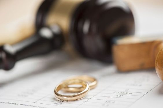 Can You Stop A Divorce Once Its Been Filed