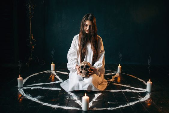 Evil Ways To Get Back At Your Ex