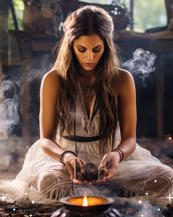 How Do I Do A Spiritual Cleansing