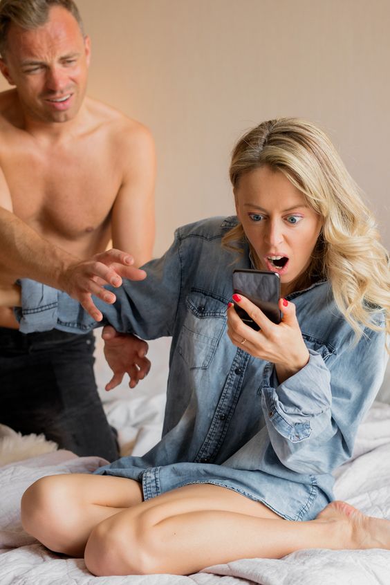 How To Fix My Marriage After My Husband Cheated