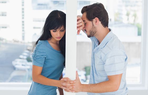 How To Fix My Marriage Separation
