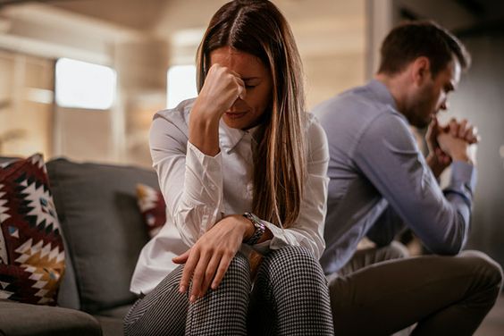 How To Fix My Marriage With A Narcissist