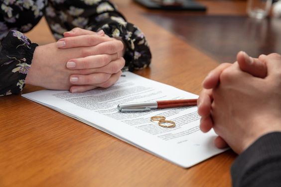 Can You Stop A Divorce After Filing In Georgia