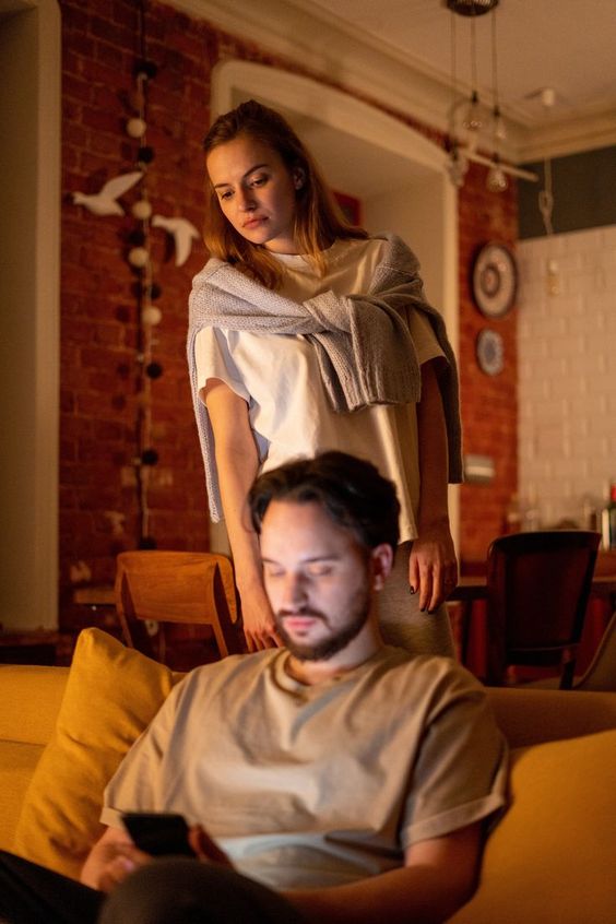 How To Stop A Divorce From Happening