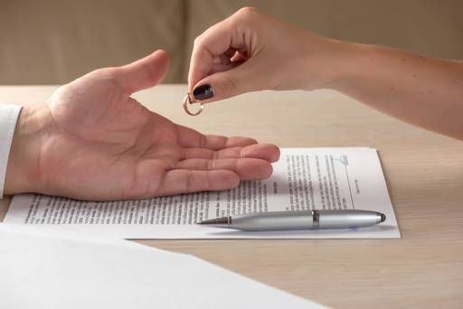 How To Stop A Divorce In Texas