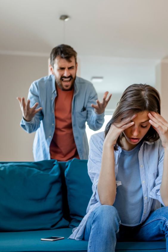 How To Stop A Divorce
