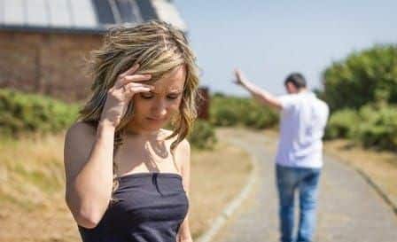 I Don't Know How To Fix My Marriage
