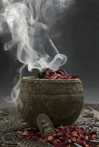 Native American Spiritual Cleansing
