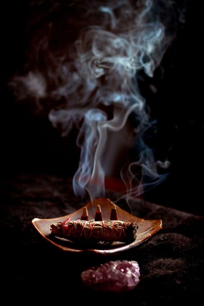 Spiritual Cleansing Fast