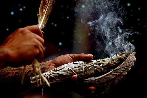 Spiritual Cleansing Home