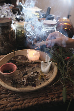 Spiritual Cleansing Houston Tx