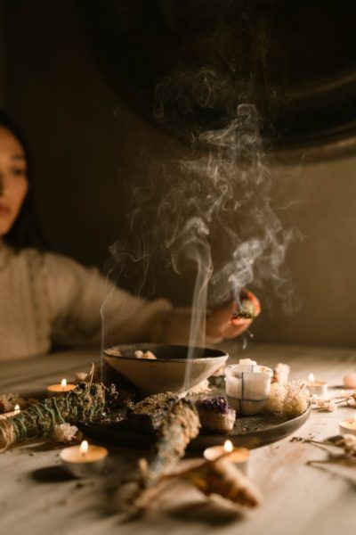 Spiritual Cleansing Near Me