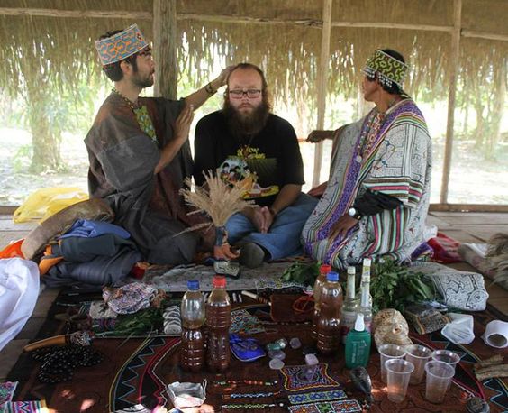 Spiritual Cleansing Retreat