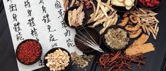 Traditional Healers In Asian Culture
