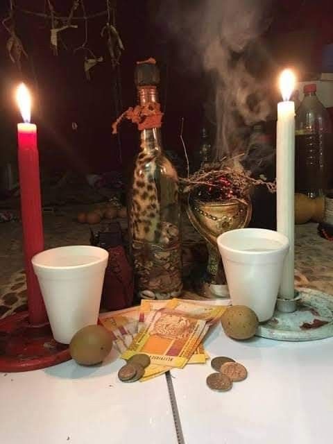 Traditional Healers In Brakpan