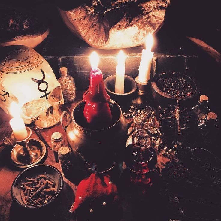 Traditional Healers In Canada