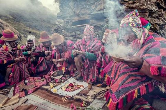 Traditional Healers In Hispanic Culture