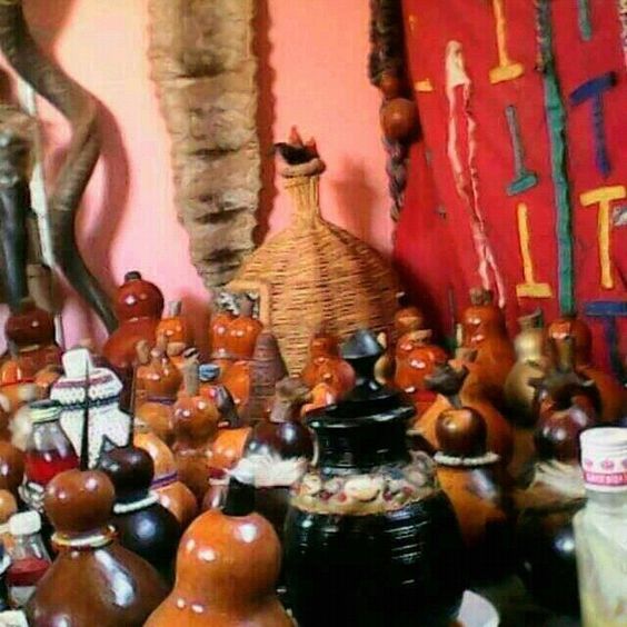 Traditional Healers In Pretoria