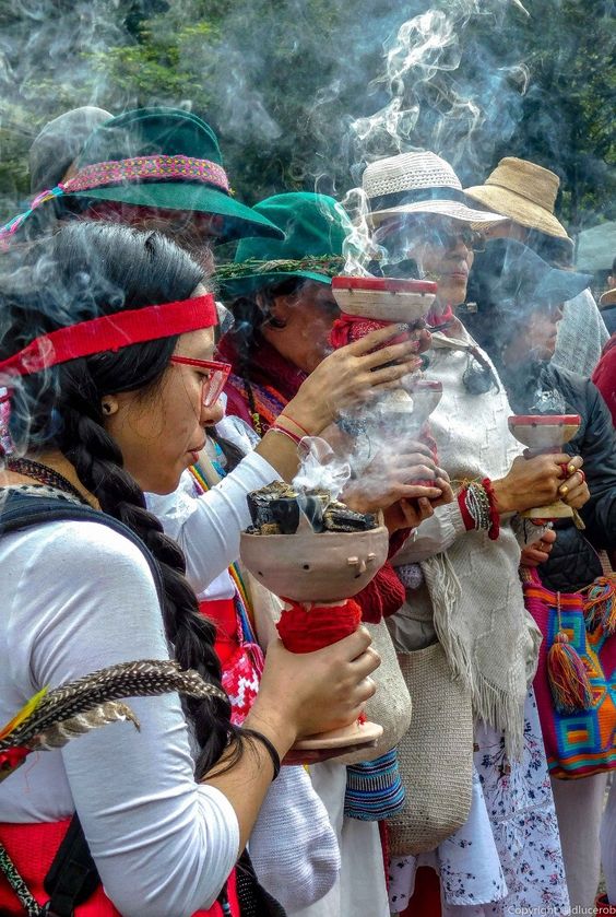 Traditional Healers In USA