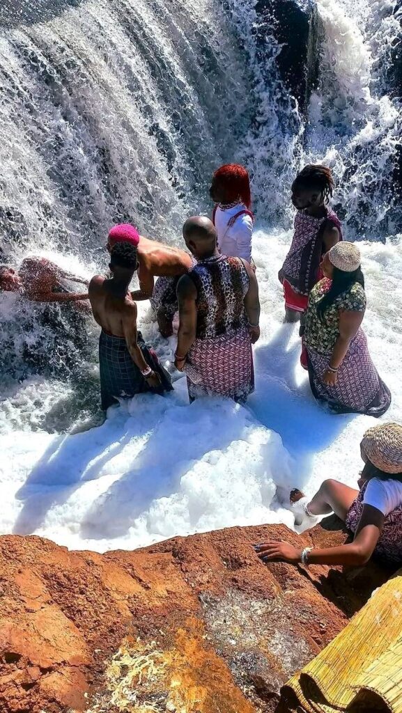 Venda Traditional Healers