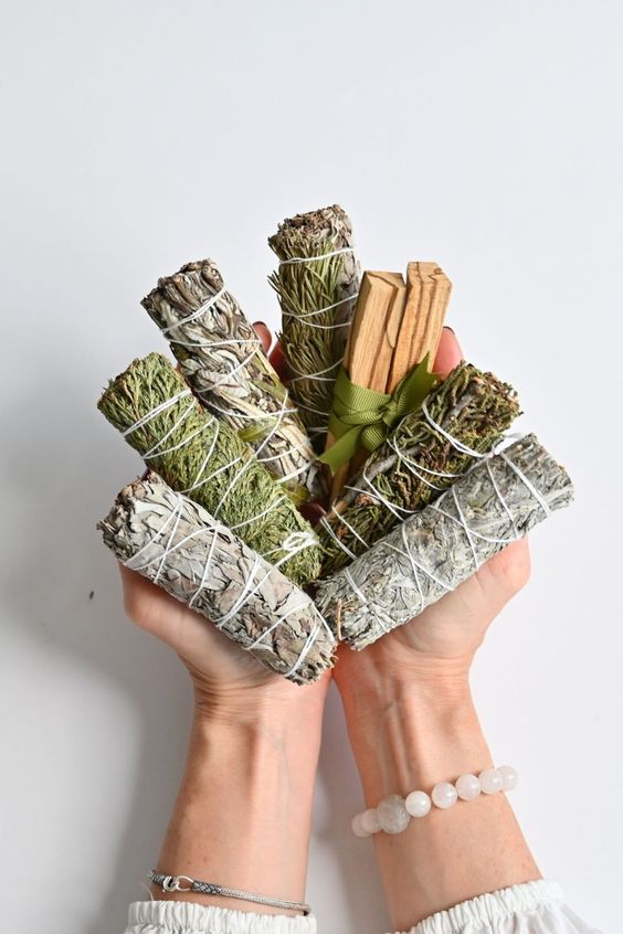 Best Sage For Spiritual Cleansing
