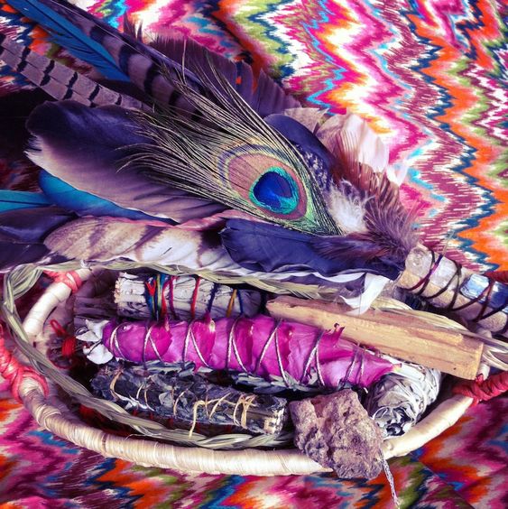 Native American Spiritual Cleansing Near Me