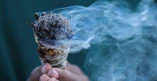 Deep Spiritual Cleansing