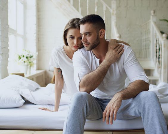 When Is It Too Late To Stop A Divorce?