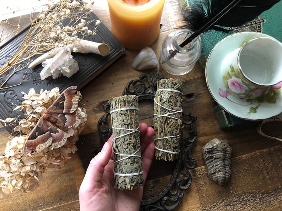 Which Incense Is Best For Spiritual Cleansing?