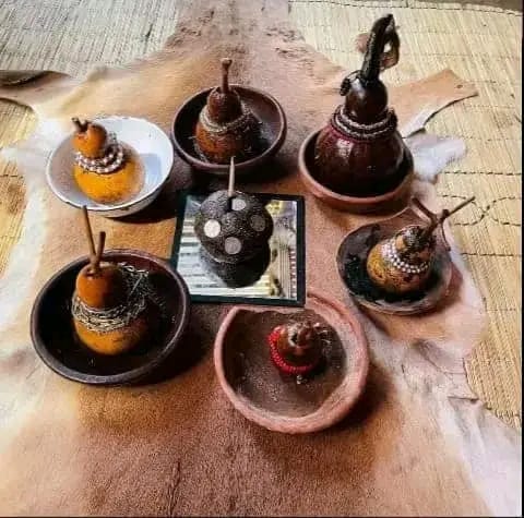 Famous Traditional Healers In South Africa