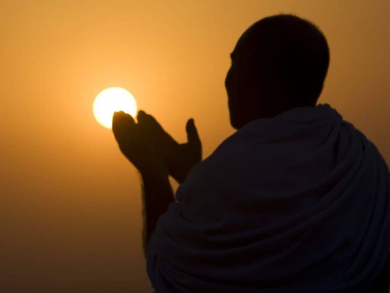 Fasting Spiritual Cleansing
