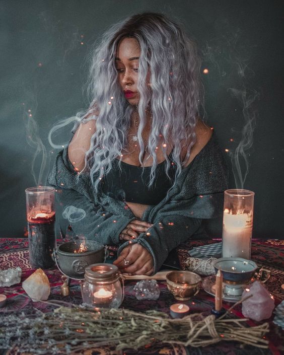 How To Get A Spiritual Cleansing