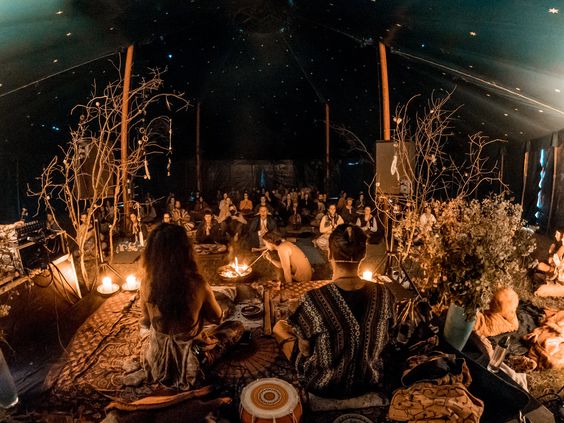 How To Perform A Spiritual Cleansing