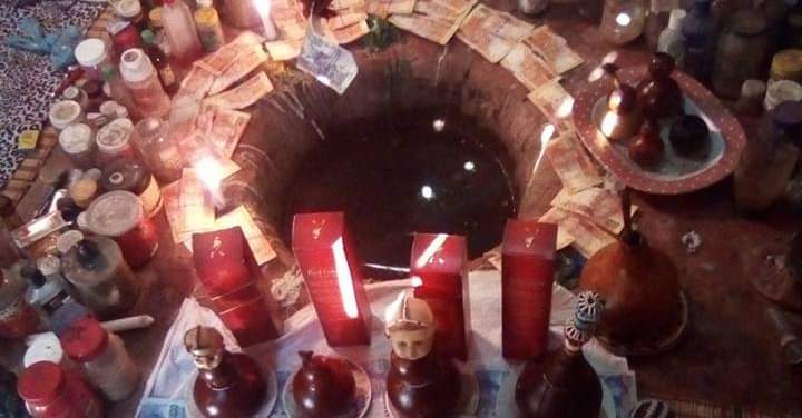 Short Boys For Powerful Traditional Healers In Joburg