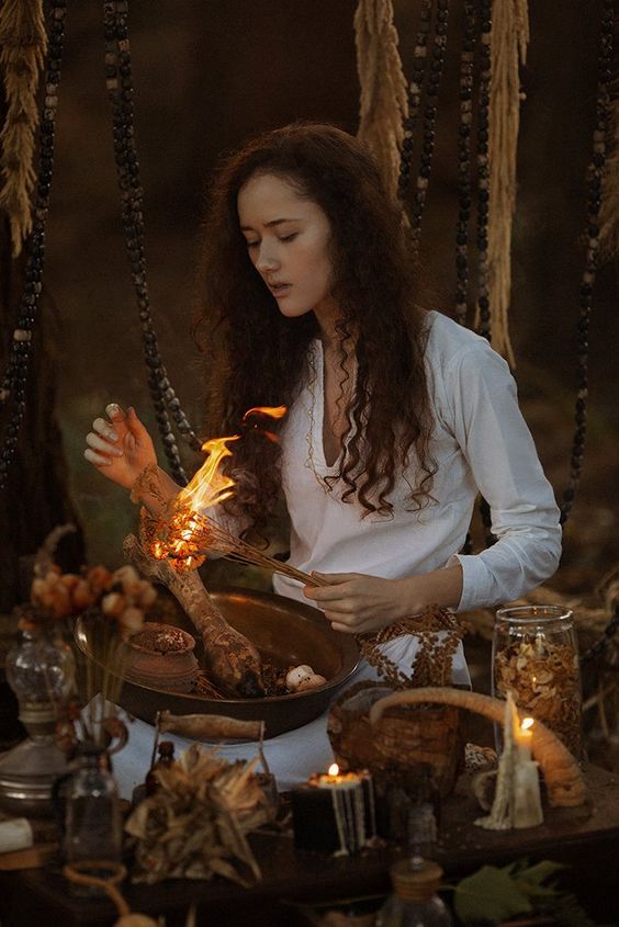 Spiritual Cleansing At Home