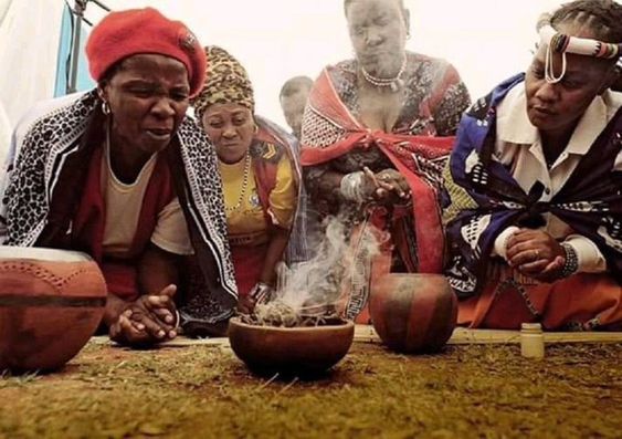 spiritual cleansing bath ingredients