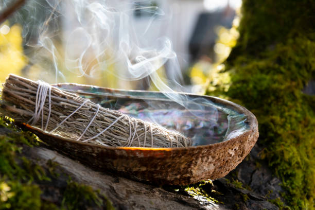 spiritual cleansing prayers