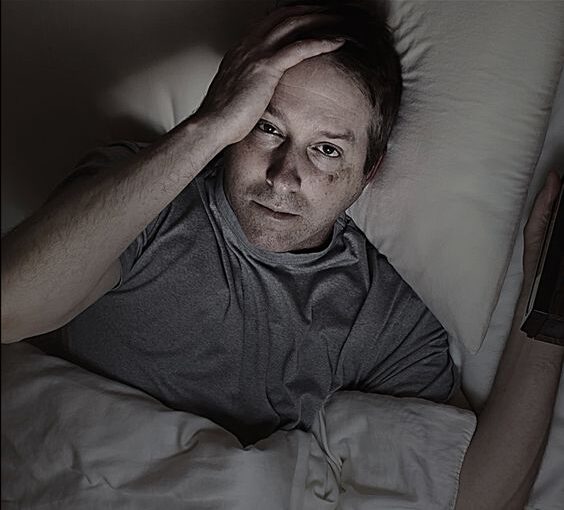 Why Do I Waking Up At 3AM Every Night Spiritual?