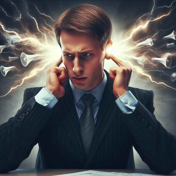 Why Is My Left Ear Ringing Spiritual? 2 Why Is My Left Ear Ringing Spiritual?