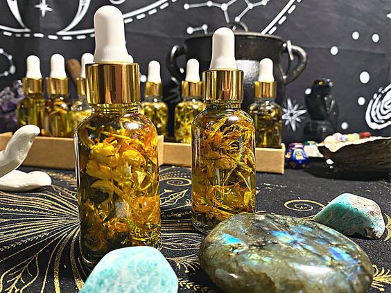 How To Make Spiritual Cleansing Spray?