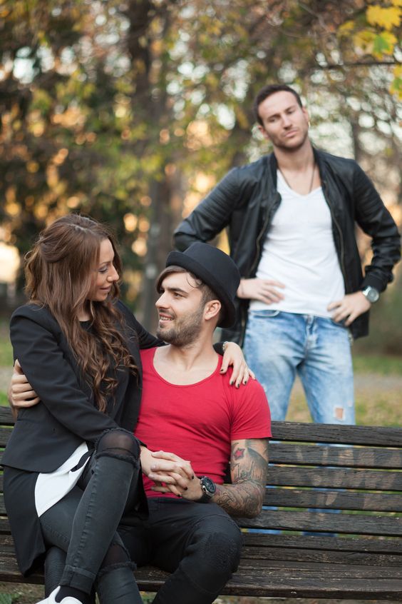 How Do I Get My Girlfriend Back