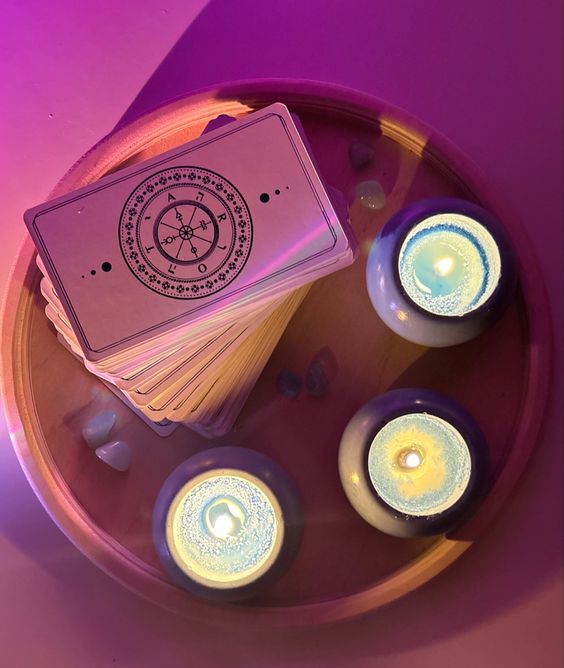 A Psychic And Tarot Card Readings Indianapolis In