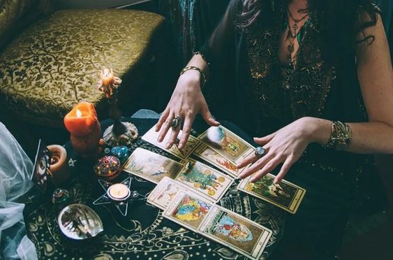 Are Tarot Card Readings Accurate