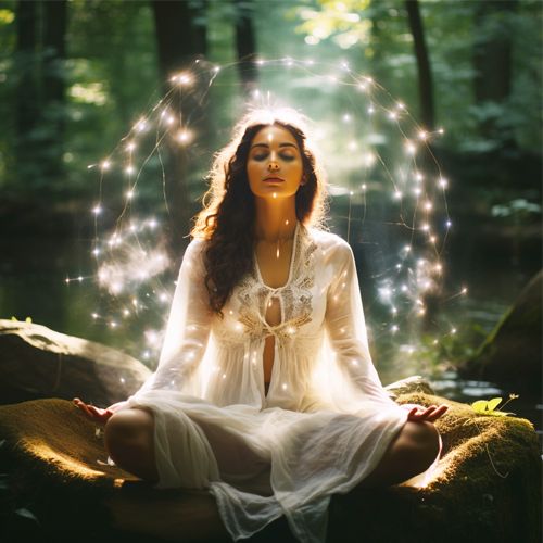 Emotional Spiritual Healing