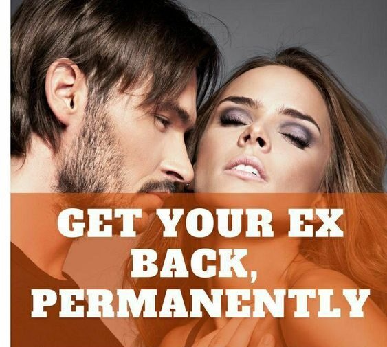 Get Back Your Lover