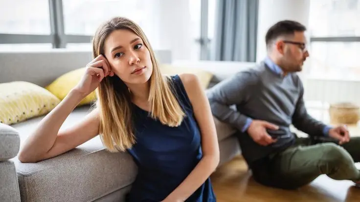 How Can I Get My Husband To Love Me Again
