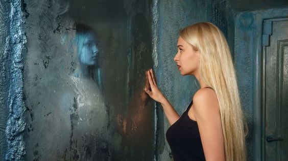 How Can You Tell If A Ghost Is Haunting You